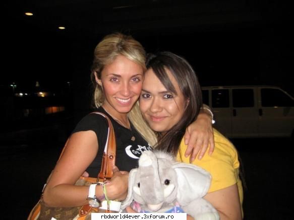 *~Poze*~ - anahi_princessa - Anahi