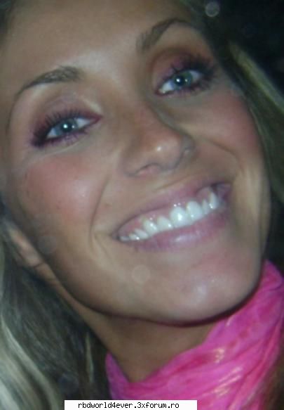 *~Poze*~ - anahi_princessa - Anahi
