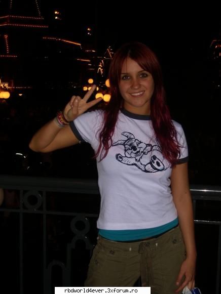 *~Poze*~ - anahi_princessa - Dulce Maria