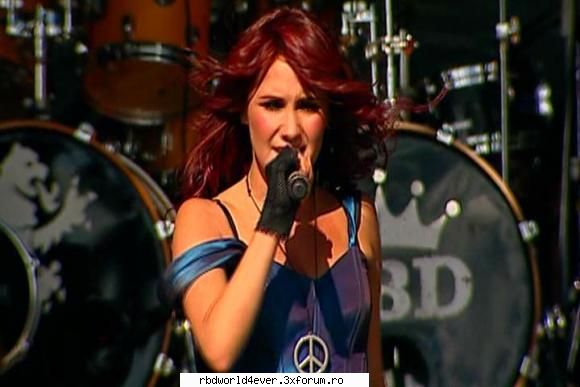 *~Poze*~ - anahi_princessa - Dulce Maria