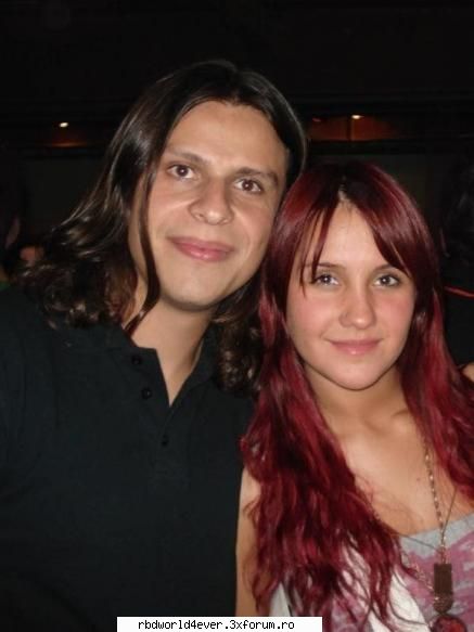 *~Poze*~ - anahi_princessa - Dulce Maria