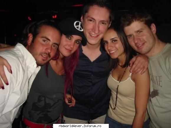 *~Poze*~ - anahi_princessa - Dulce Maria