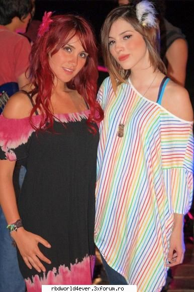*~Poze*~ - anahi_princessa - Dulce Maria