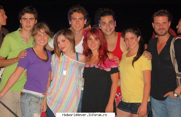 *~Poze*~ - anahi_princessa - Dulce Maria