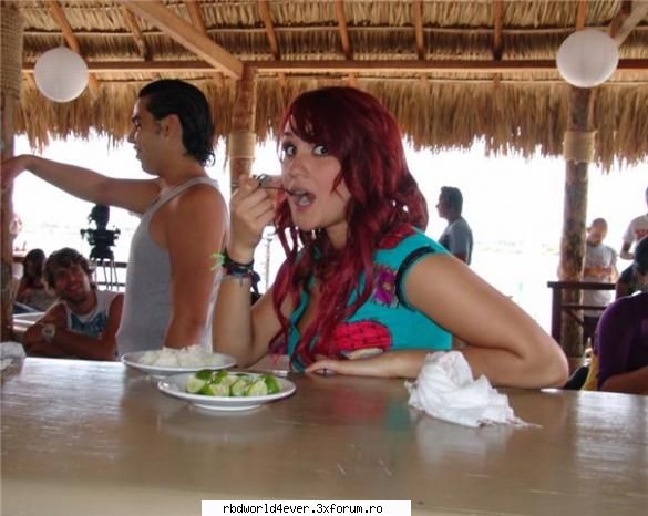 *~Poze*~ - anahi_princessa - Dulce Maria