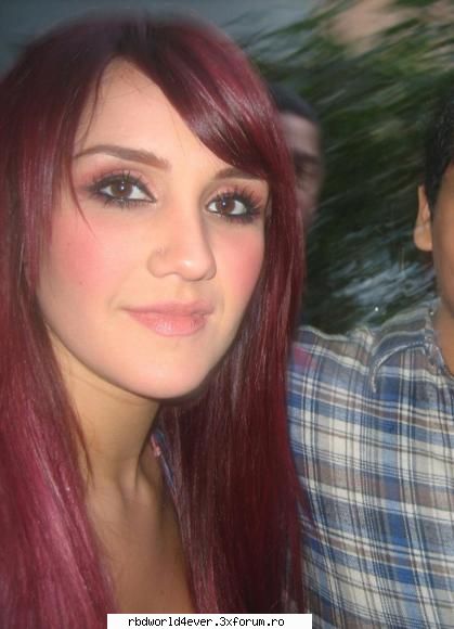 *~Poze*~ - anahi_princessa - Dulce Maria