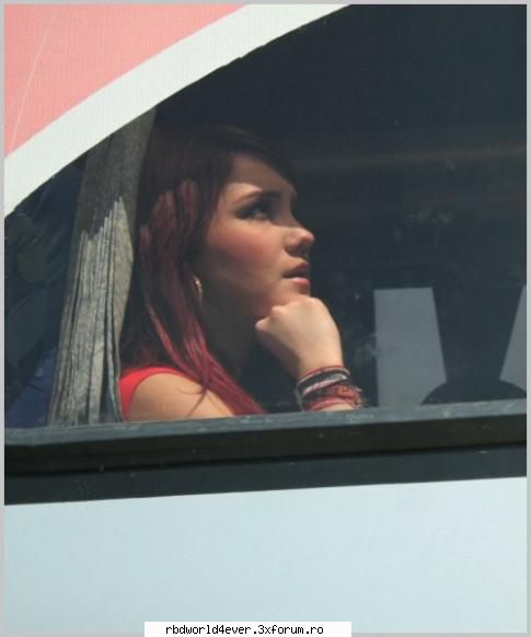 *~Poze*~ - anahi_princessa - Dulce Maria