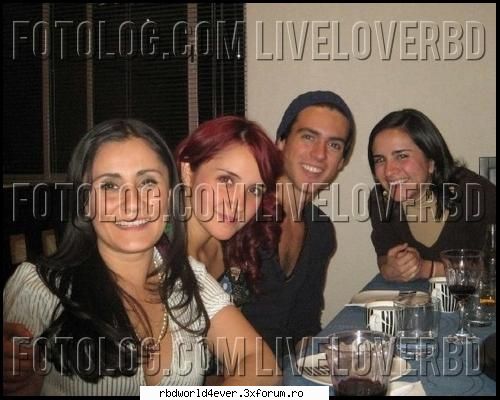 *~Poze*~ - anahi_princessa - Dulce Maria