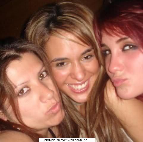 *~Poze*~ - anahi_princessa - Dulce Maria