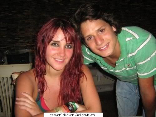 *~Poze*~ - anahi_princessa - Dulce Maria