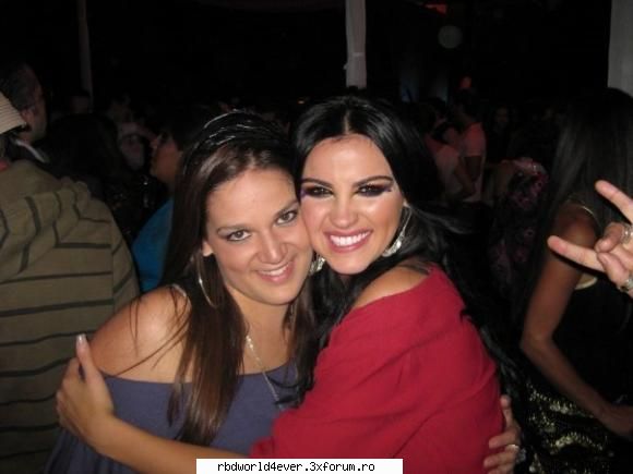 Poze - anahi_princessa - Maite