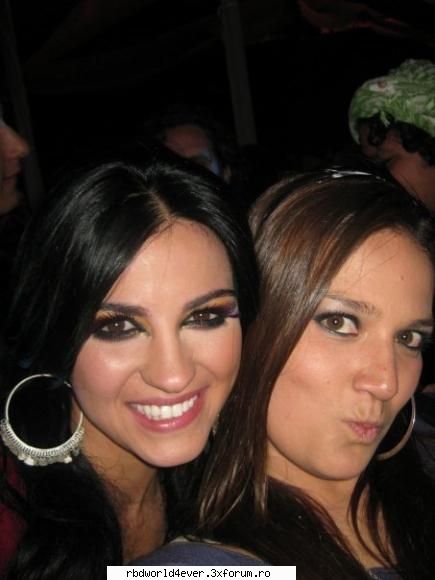 Poze - anahi_princessa - Maite