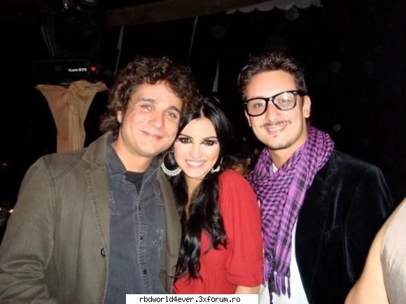 Poze - anahi_princessa - Maite