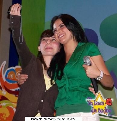 Poze - anahi_princessa - Maite