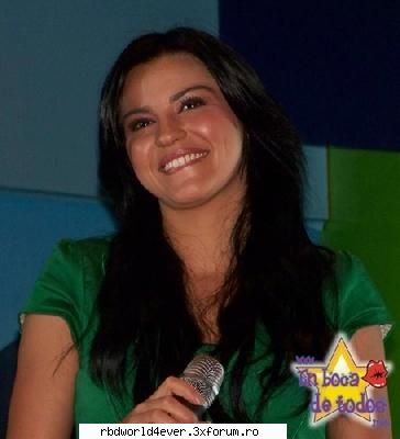 Poze - anahi_princessa - Maite