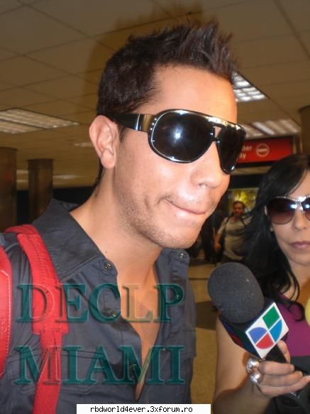 **Poze** - anahi_princessa - Christian