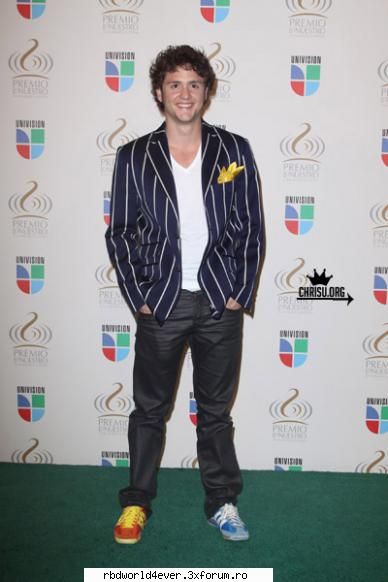 ~Poze~ - anahi_princessa - Christopher
