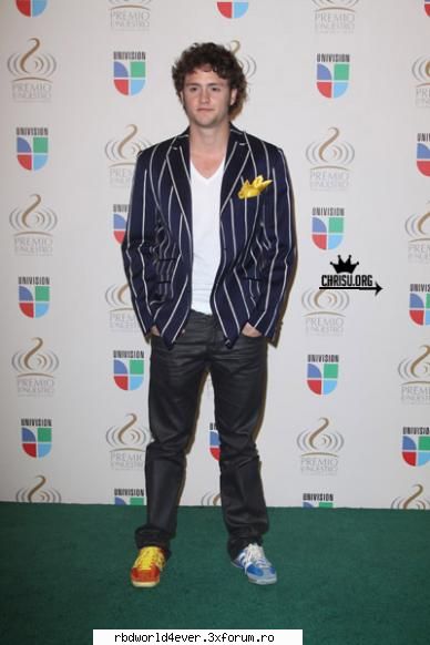~Poze~ - anahi_princessa - Christopher