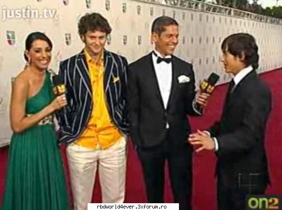 ~Poze~ - anahi_princessa - Christopher