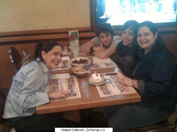 ~Poze~ - anahi_princessa - Christopher