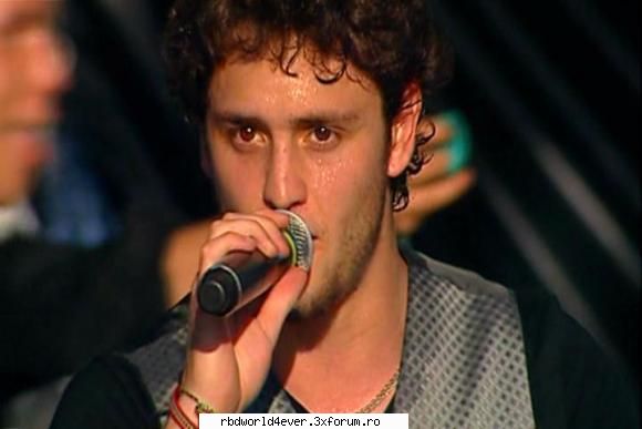 ~Poze~ - anahi_princessa - Christopher