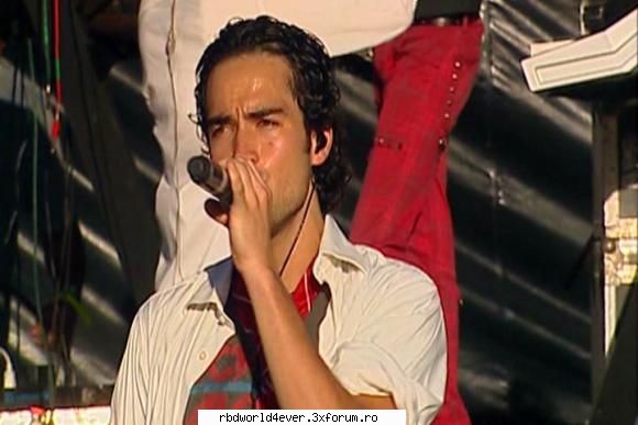 *~*Poze*~* - anahi_princessa - Poncho