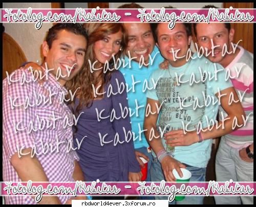 *~Poze*~ - anahi_princessa - Anahi