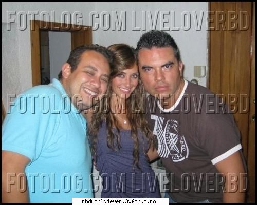 *~Poze*~ - anahi_princessa - Anahi