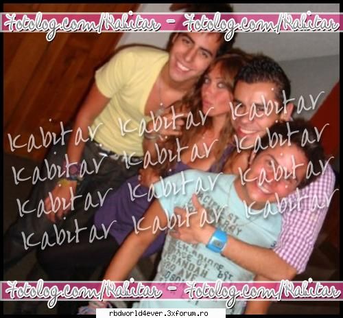 *~Poze*~ - anahi_princessa - Anahi