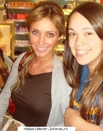 *~Poze*~ - anahi_princessa - Anahi