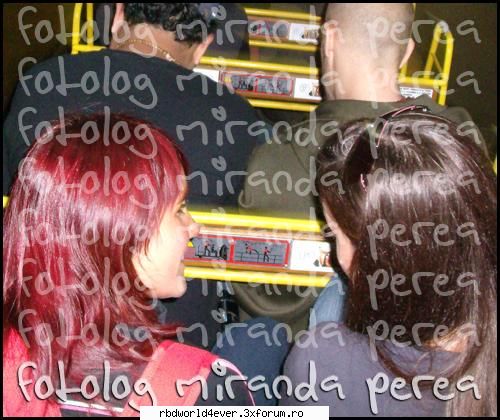 *~Poze*~ - anahi_princessa - Dulce Maria