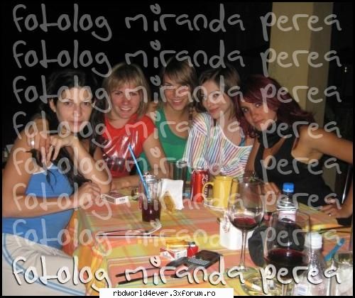 *~Poze*~ - anahi_princessa - Dulce Maria