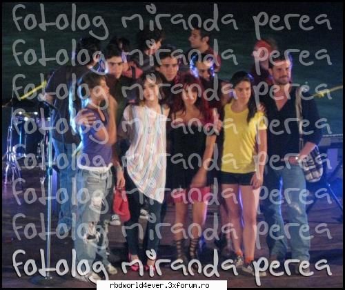 *~Poze*~ - anahi_princessa - Dulce Maria