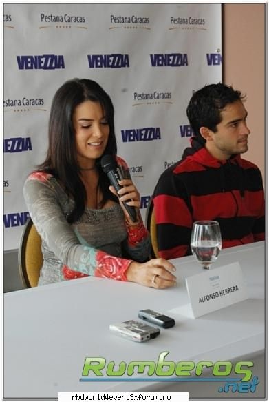 *~*Poze*~* - anahi_princessa - Poncho