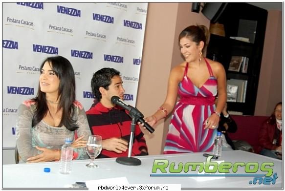 *~*Poze*~* - anahi_princessa - Poncho