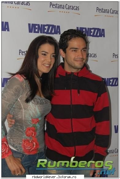 *~*Poze*~* - anahi_princessa - Poncho