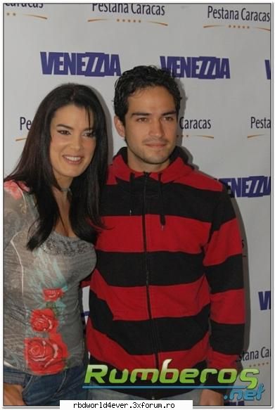 *~*Poze*~* - anahi_princessa - Poncho