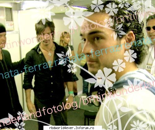 *~*Poze*~* - anahi_princessa - Poncho