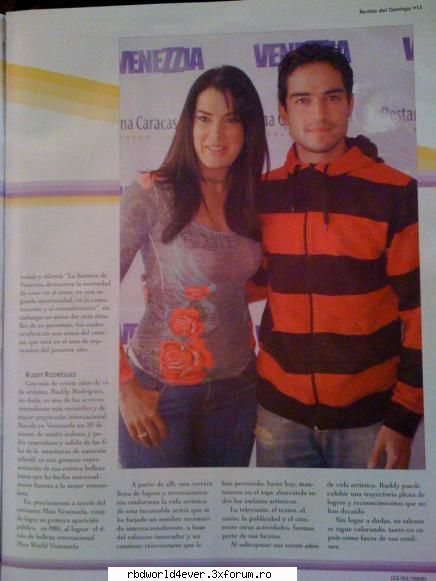 *~*Poze*~* - anahi_princessa - Poncho