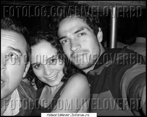 *~*Poze*~* - anahi_princessa - Poncho
