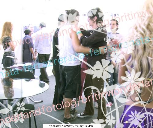 *~*Poze*~* - anahi_princessa - Poncho