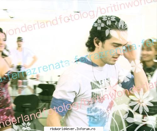 *~*Poze*~* - anahi_princessa - Poncho