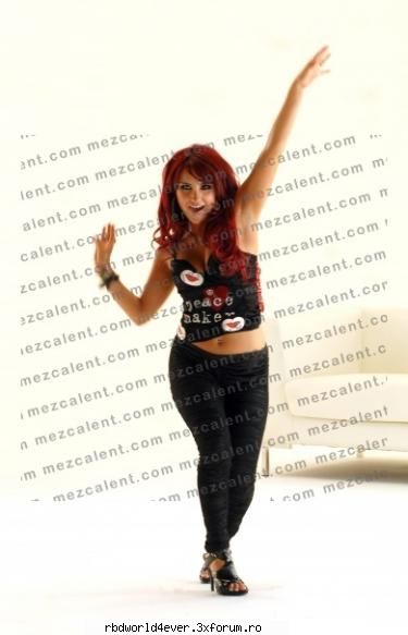 *~Poze*~ - anahi_princessa - Dulce Maria