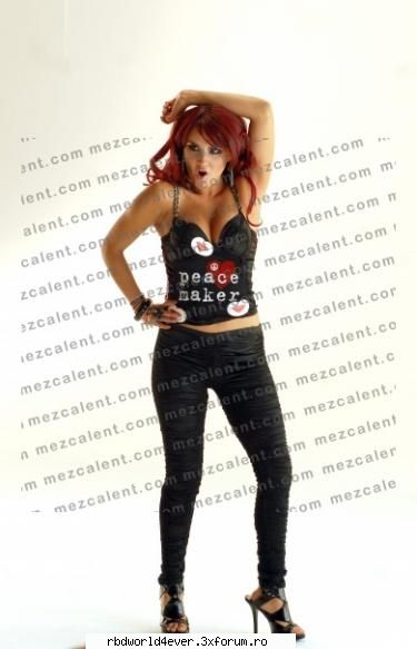 *~Poze*~ - anahi_princessa - Dulce Maria