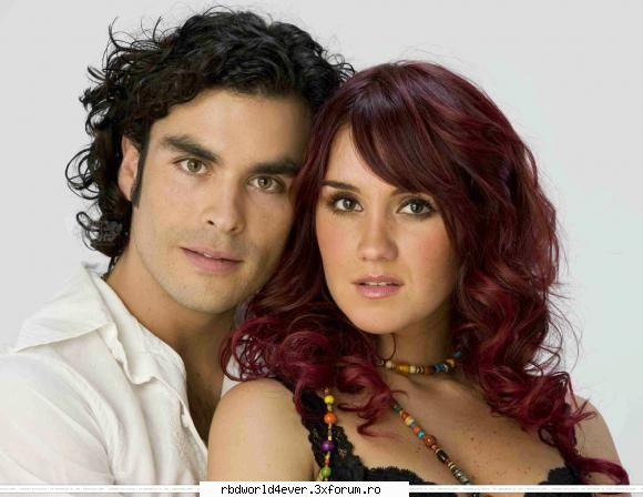 *~Poze*~ - anahi_princessa - Dulce Maria