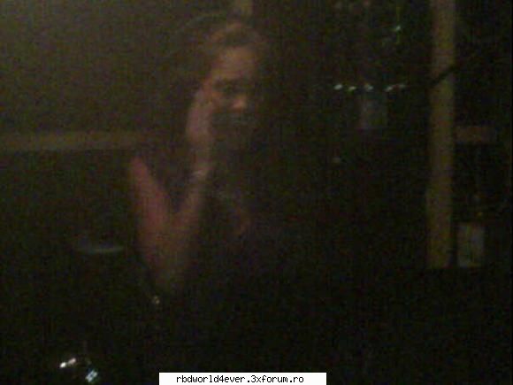 *~Poze*~ - anahi_princessa - Anahi