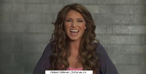 *~Poze*~ - anahi_princessa - Anahi
