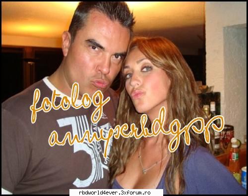 *~Poze*~ - anahi_princessa - Anahi