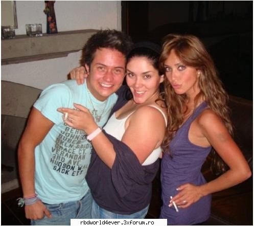 *~Poze*~ - anahi_princessa - Anahi