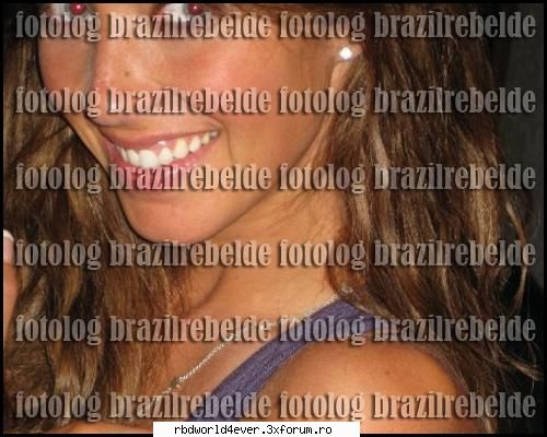 *~Poze*~ - anahi_princessa - Anahi
